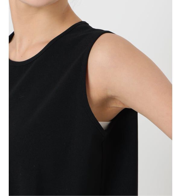 FRAMeWORK「≪洗える / 追加予約≫トリコットタンクドレス 2」|ワンピース|