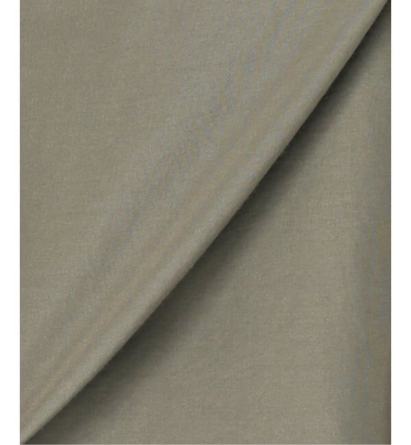 Spick and Span「《予約》タイプライタータックワンピース」|ワンピース|