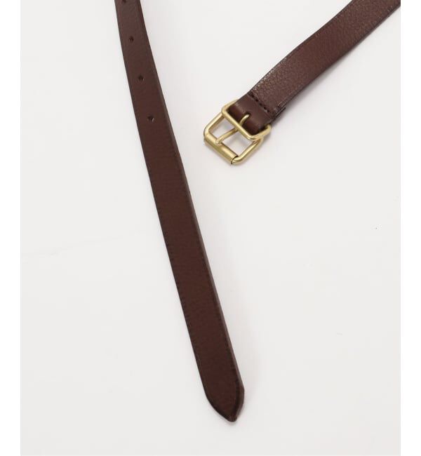 FRAMeWORK「BRICK/ブリック 別注waist bag belt」|その他|