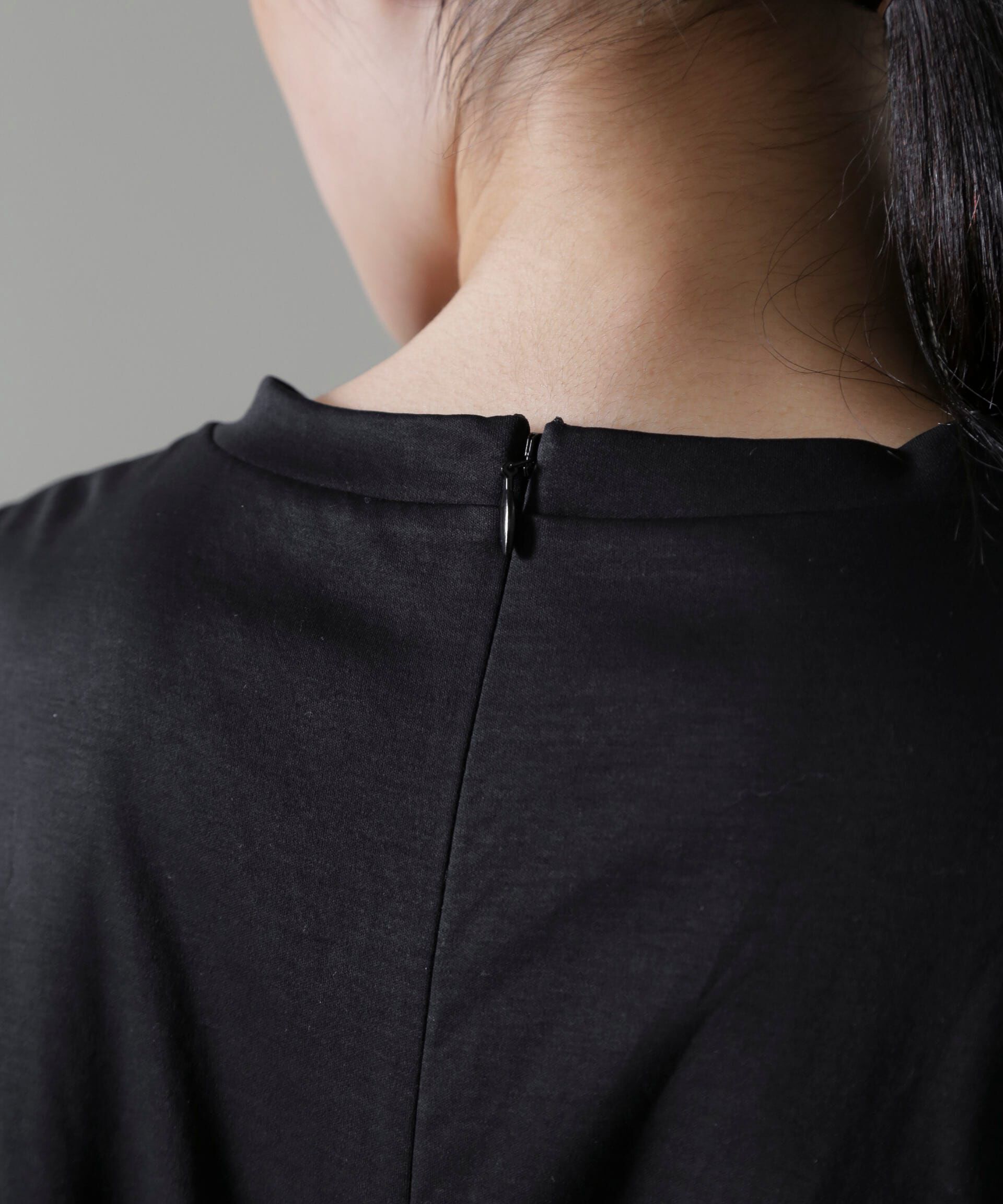 nano･universe「ビスチェコンビフクレジャガードワンピース」|ワンピース|