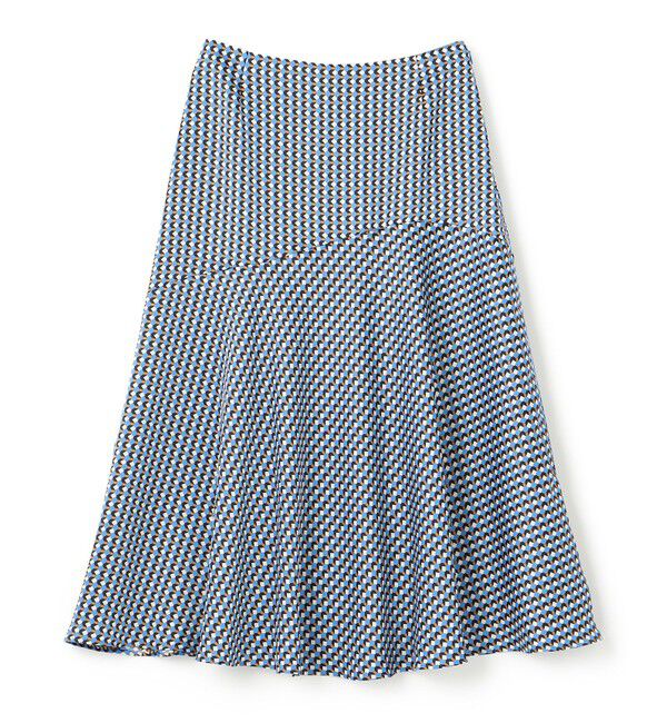 BEIGE,「【S-size】MABILLON / フレアスカート」|スカート|