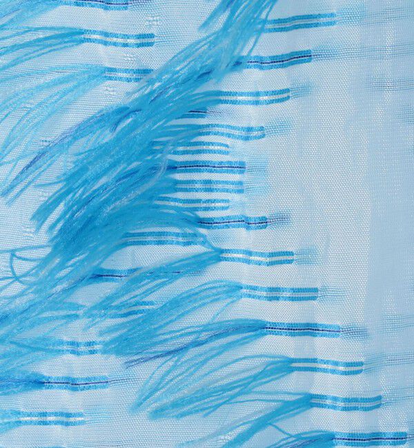 NOLLEY'S「《セットアップ対応》KIRYUバイヤスカットジャガードスカート」|スカート|