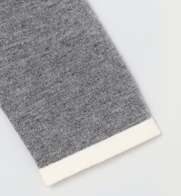 NOLLEY'S「チェーンブレードVネックカーディガン」|カーディガン|