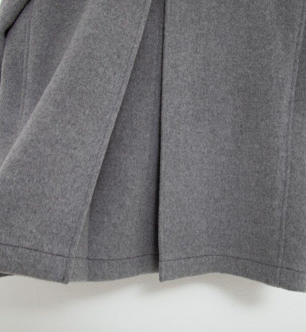 NOLLEY'S「NMPピーコート」|ピーコート|