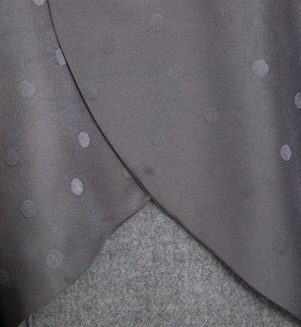 NOLLEY'S「NMPピーコート」|ピーコート|