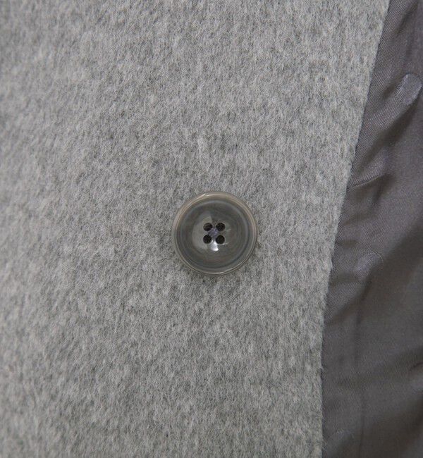 NOLLEY'S「NMPピーコート」|ピーコート|