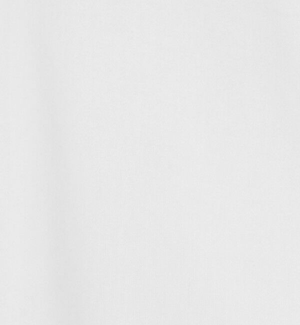 NOLLEY'S「ウォッシャブル袖2ＷAYシアーボイルブラウス」|シャツ・ブラウス|