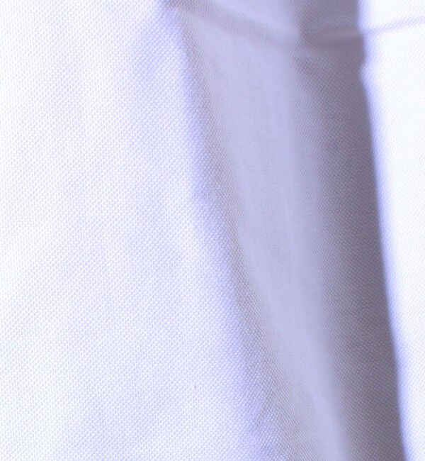 GLOSTER「【シーズンレス】【GEVACO】オックスバンドカラーシャツ」|シャツ・ブラウス|