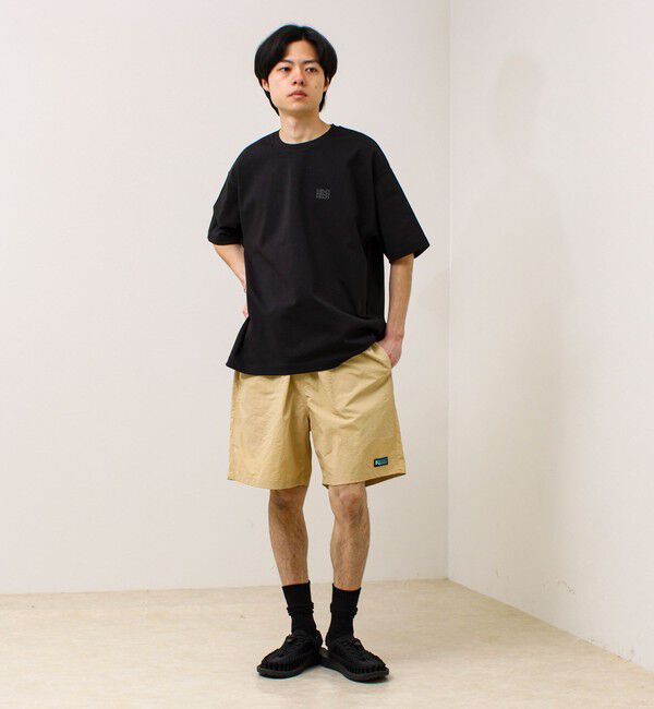 GLOSTER「【KELTY&times;GLOSTER】別注 ポンチT」|Tシャツ・カットソー|