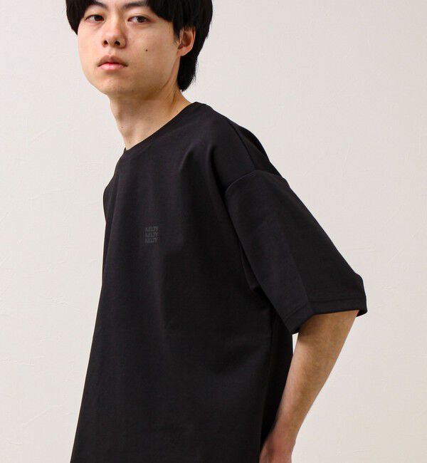 GLOSTER「【KELTY&times;GLOSTER】別注 ポンチT」|Tシャツ・カットソー|