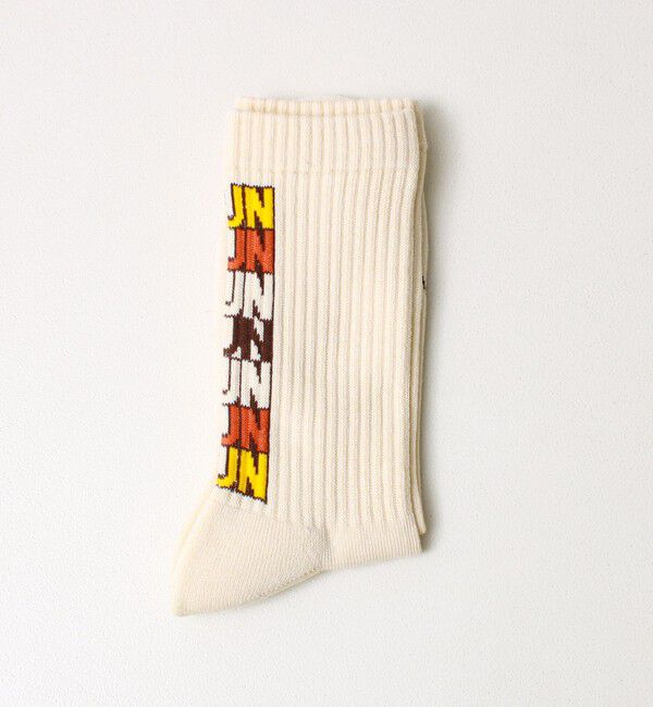 GLOSTER「【ROSTER SOX/ロスターソックス】HOME RUN」|ソックス|