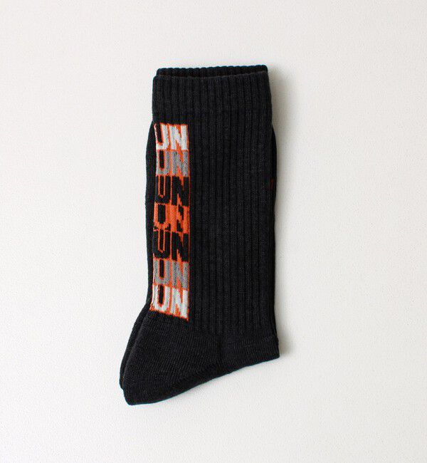 GLOSTER「【ROSTER SOX/ロスターソックス】HOME RUN」|ソックス|