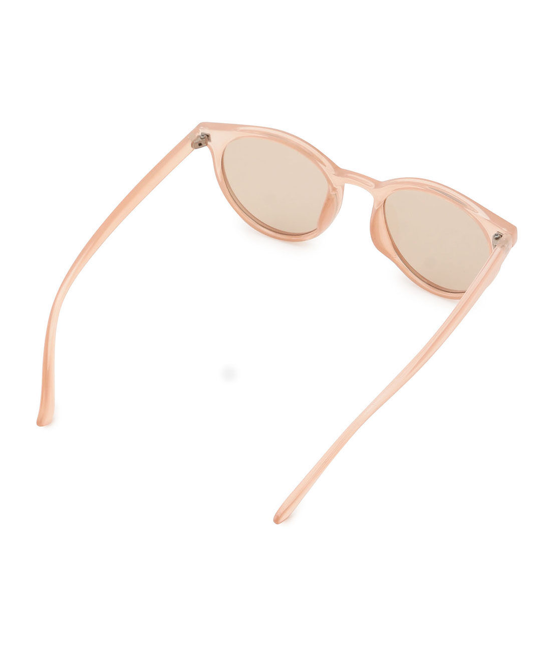 VIS「クリアカラーファッショングラス」|サングラス|