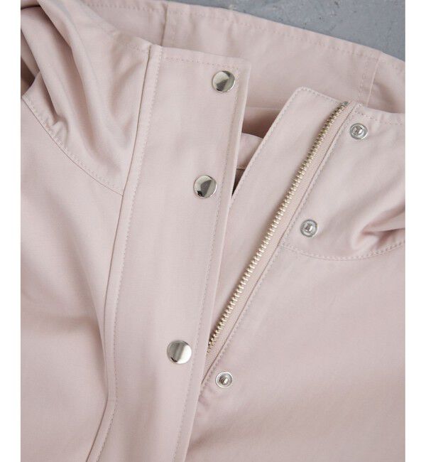 VIS「ウエストマークナイロンジャケット/スプリングマウンテンパーカー」|その他|