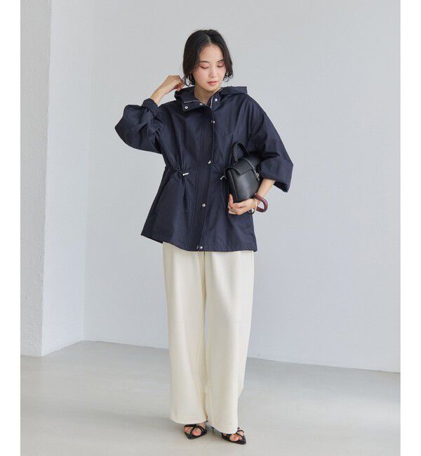 VIS「ウエストマークナイロンジャケット/スプリングマウンテンパーカー」|その他|