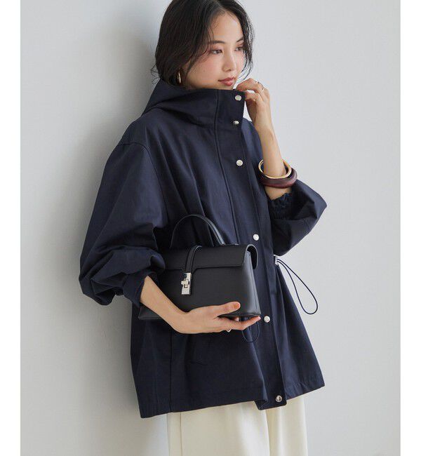 VIS「ウエストマークナイロンジャケット/スプリングマウンテンパーカー」|その他|