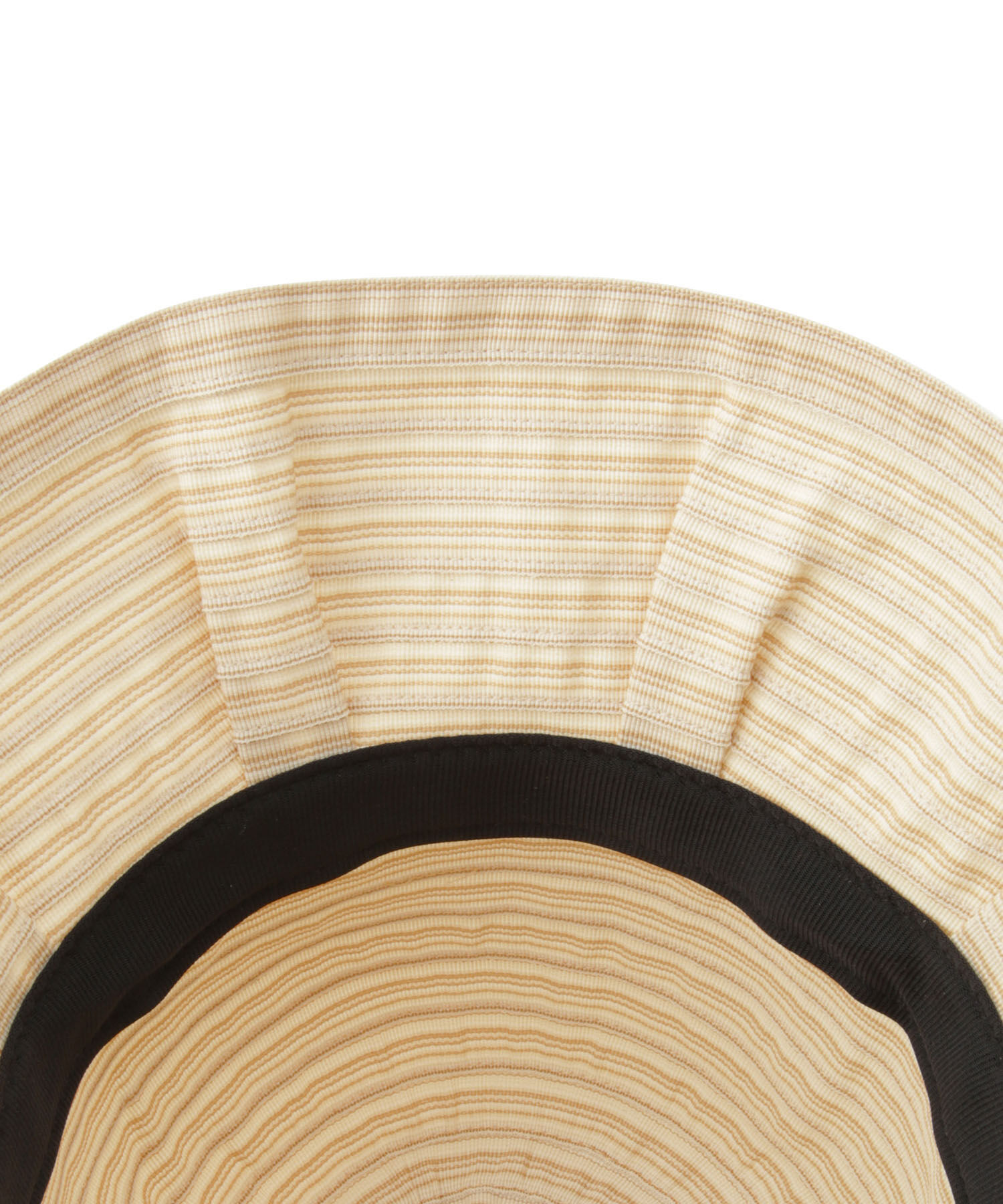 ROPE PICNIC PASSAGE「パッカブルブレードハット」|ハット|