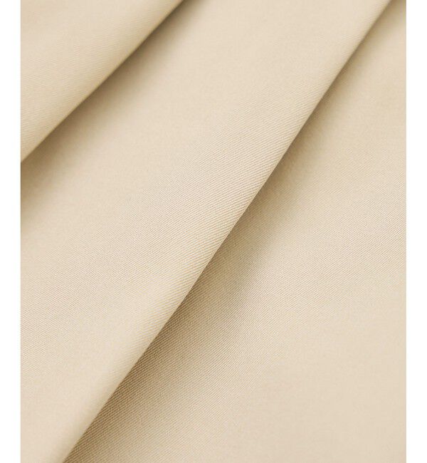 Rope&rsquo;Picnic「【3サイズ展開】チノライクタックパンツ」|チノ|