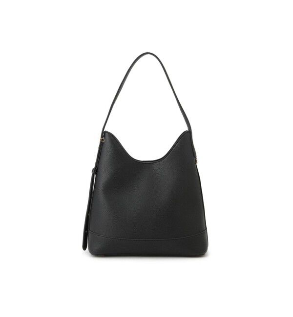 ROPE PICNIC PASSAGE「【軽量・自立】【WEB限定カラー】me fit BAG フィットワンショルダーミドルバッグ」|ショルダー・メッセンジャー|