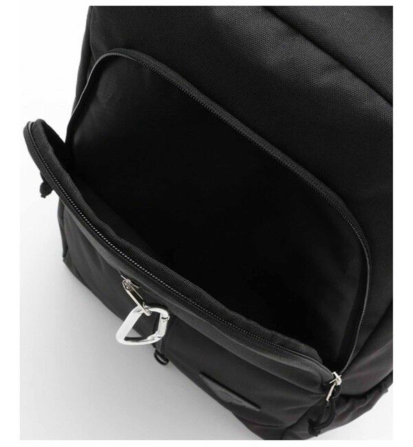 ADAM ET ROPE'「【ROUTINE】バックパック / 撥水 / マザーズバッグ」|リュック|