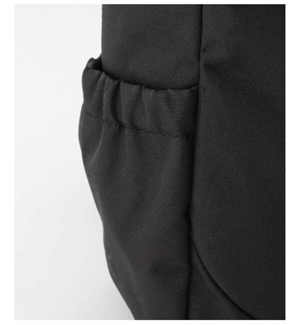 ADAM ET ROPE'「【ROUTINE】バックパック / 撥水 / マザーズバッグ」|リュック|