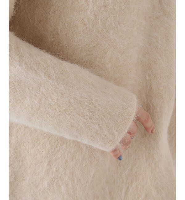  「セッケツニットジャケット」|その他|