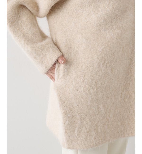  「セッケツニットジャケット」|その他|