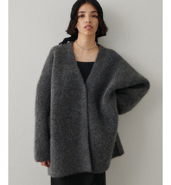  「セッケツニットジャケット」|その他|