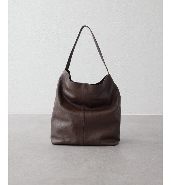 Hoaw.「【Hoaw.】ショルダーバッグ」|トートバッグ|