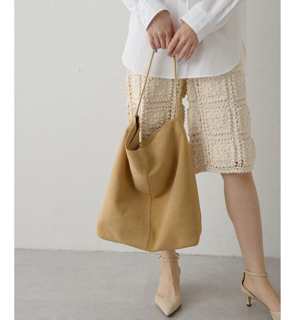 Hoaw.「【Hoaw.】ショルダーバッグ」|トートバッグ|