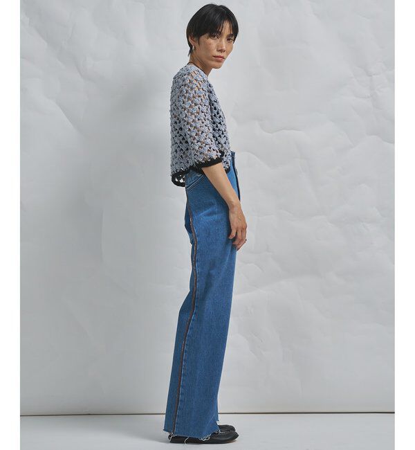 GEMINI「【GEMINI】ハンドニットカーディガン」|ニット・セーター|