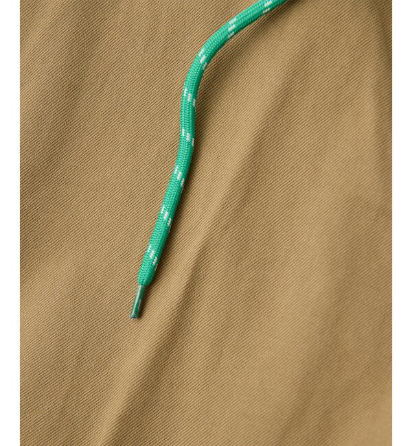  「＜WEB限定＞【Nuition】ドロストチノパンツ」|チノ|