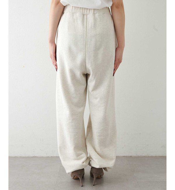  「【Nuition】スウェットパンツ」|チノ|