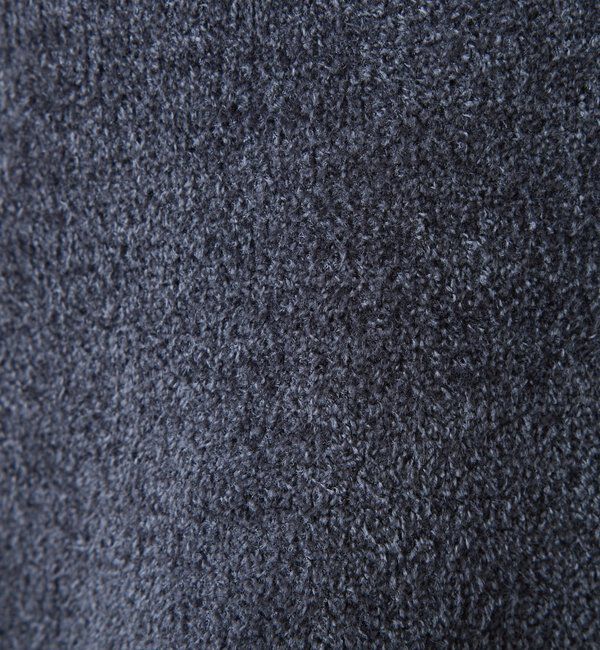  「モールダブルフェイスニットアップ」|ワンピース|