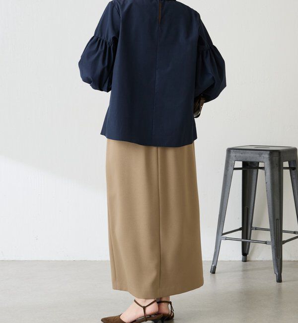  「スパンコールブラウス」|シャツ・ブラウス|