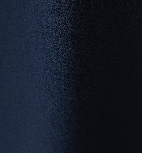  「《自宅で洗える》ジャージノーカラーダブルジャケット/セレモニー」|スーツ|