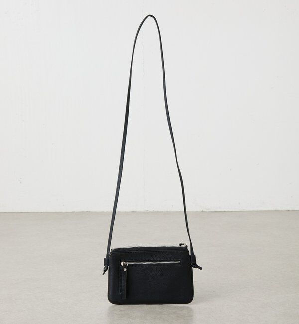  「【PAPILLONNER/パピヨネ】スマホウォレットショルダー」|その他|