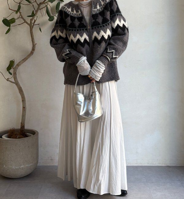  「【新色追加】コットンシアーTEE」|Tシャツ・カットソー|