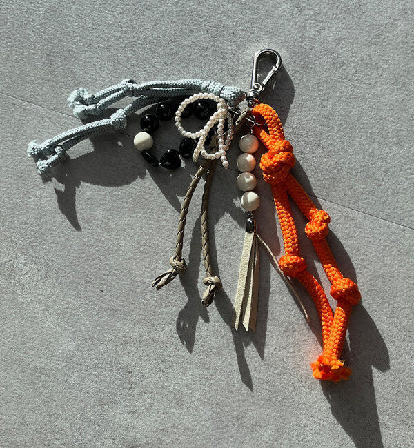  「【新色追加】ハンドメイドチャーム」|その他|