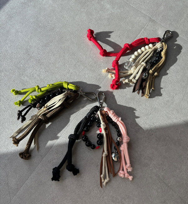  「【新色追加】ハンドメイドチャーム」|その他|