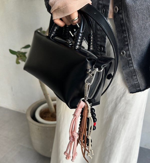  「【新色追加】ハンドメイドチャーム」|その他|