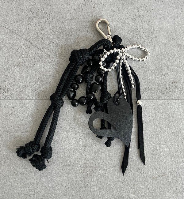  「【新色追加】ハンドメイドチャーム」|その他|