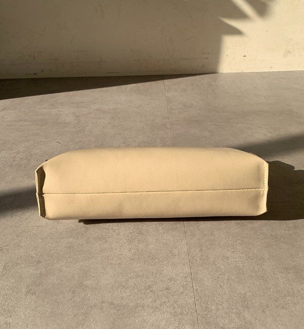  「ワンハンドルバケットバッグ」|トートバッグ|