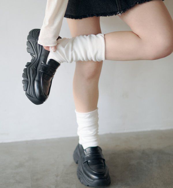  「チャンクスニーカーローファー」|その他|