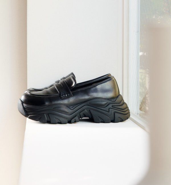  「チャンクスニーカーローファー」|その他|