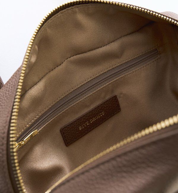  「【オンオフ問わず活躍】KONOJIレザーボストン」|ボストンバッグ|