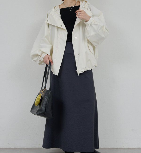  「ウォータープルーフショートコート」|その他|