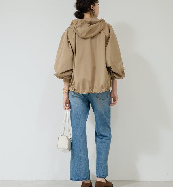  「ウォータープルーフショートコート」|その他|