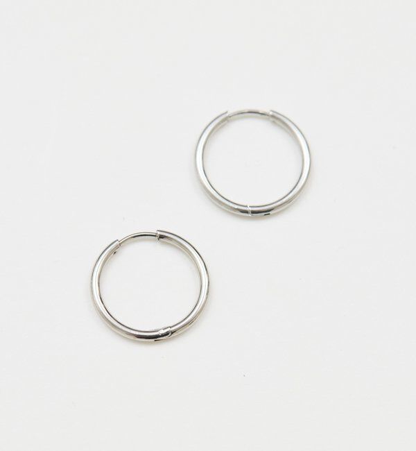  「マルチWAYピアス」|リング|