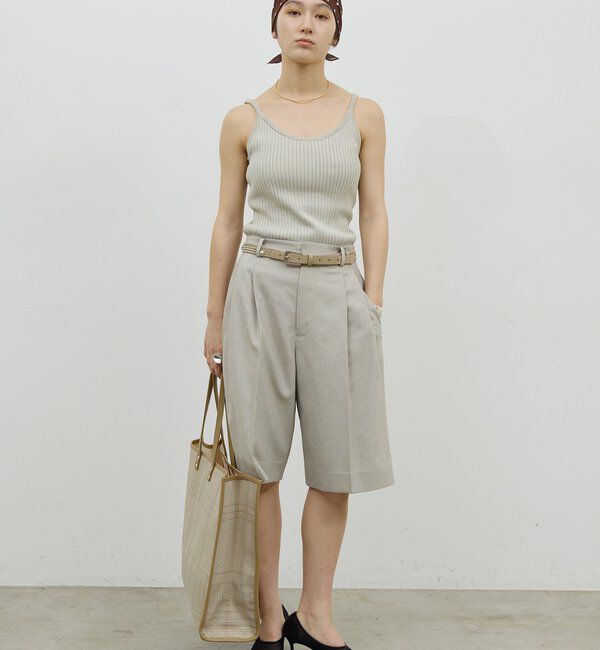  「ポイントコンチョベルト」|ベルト|